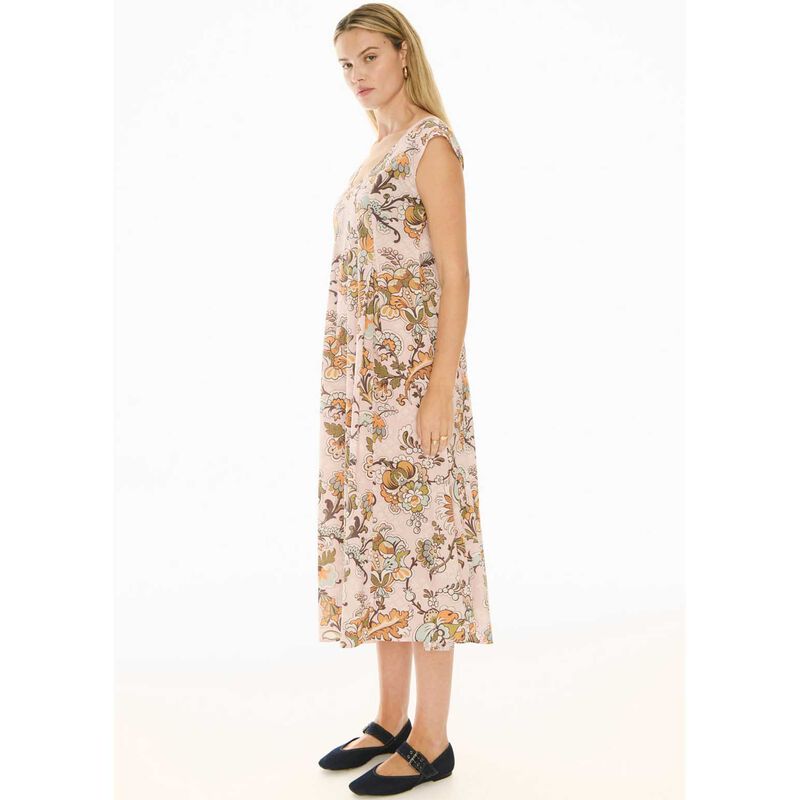 POL Katia Scoop Dress image number 3